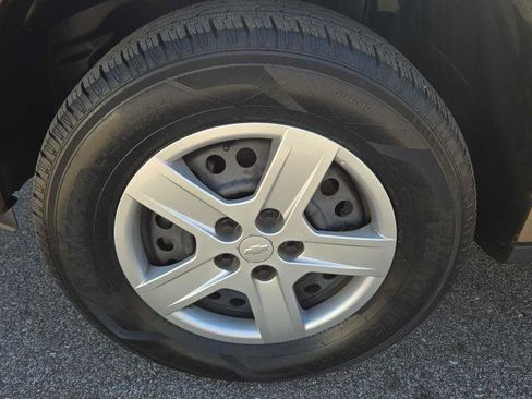 Used 2006 Chevrolet Equinox LS image 22