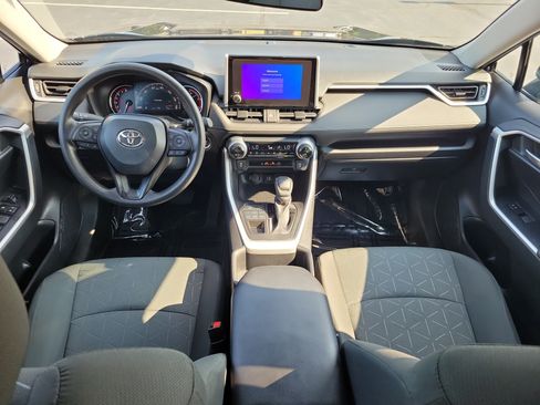 Certified 2023 Toyota RAV4 XLE AWD/4WD image 15