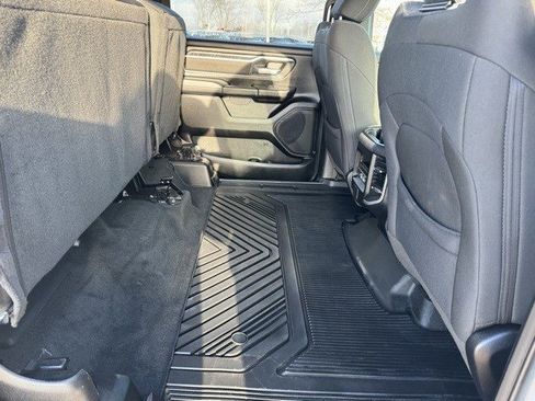 Used 2023 RAM 1500 Big Horn image 36