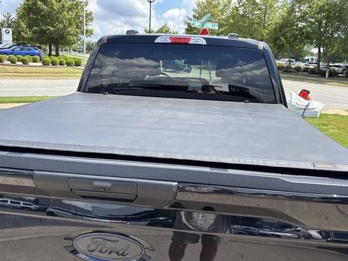 Used 2024 Ford F150 STX w/ Equipment Group 201A FX4 AWD/4WD image 6