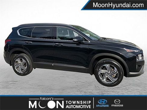 Certified 2023 Hyundai Santa Fe SEL AWD/4WD image 1