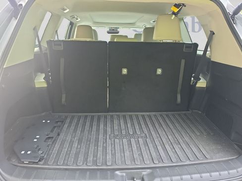 Used 2026 Toyota Grand Highlander AWD image 12