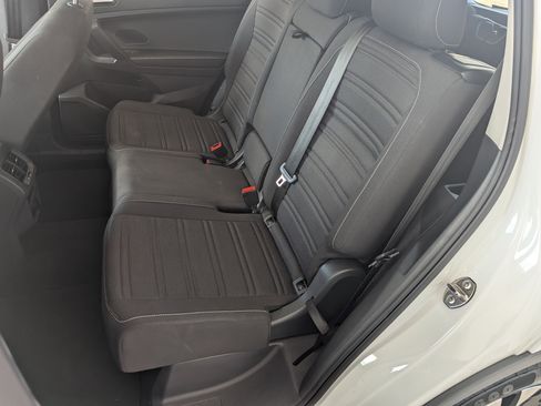 Used 2023 Volkswagen Tiguan S w/ Driver Assistance Package image 17