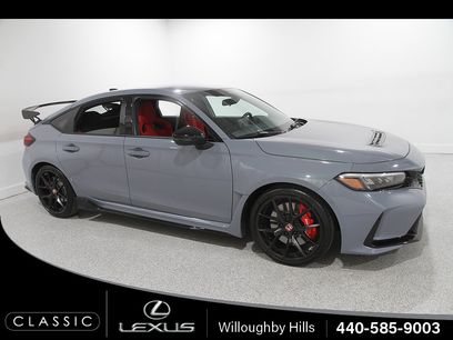 Used 2024 Honda Civic Type R