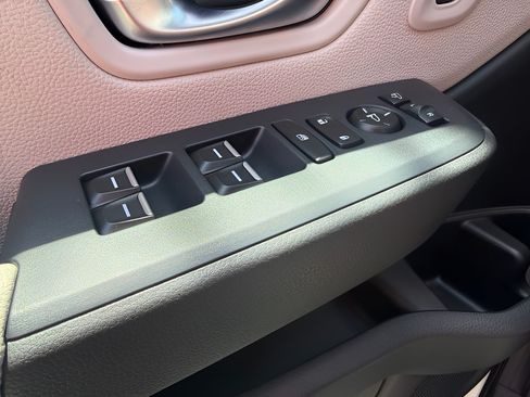 New 2026 Honda Pilot Touring image 19