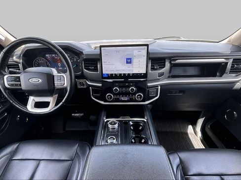 Used 2024 Ford Expedition Max XLT AWD/4WD image 15