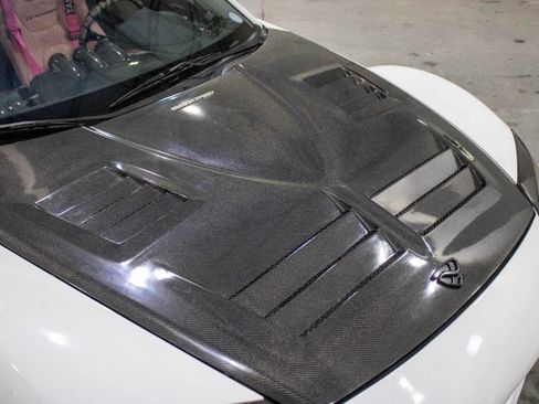 Used 2008 MAZDA RX-8 Grand Touring image 18