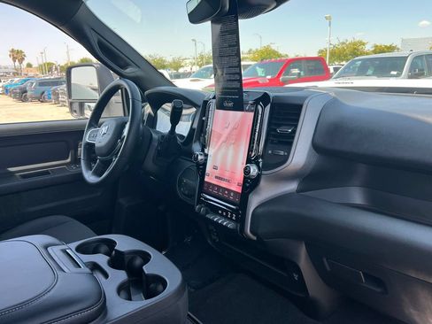 New 2026 RAM 2500 Tradesman AWD/4WD image 12
