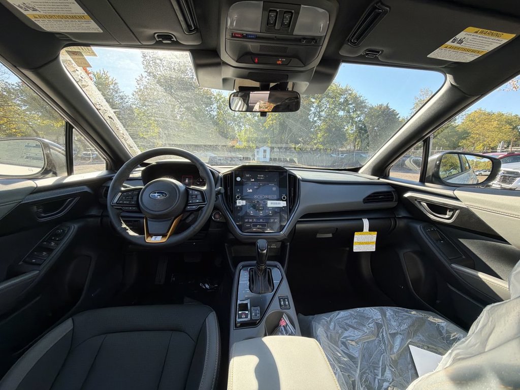 New 2026 Subaru Crosstrek 2.5i Wilderness AWD/4WD image 12