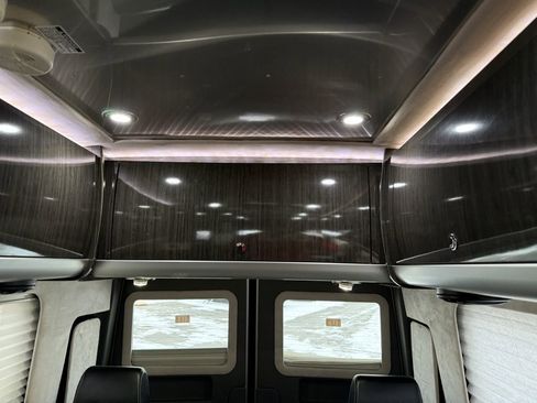 Used 2013 Mercedes-Benz Sprinter 3500 image 74