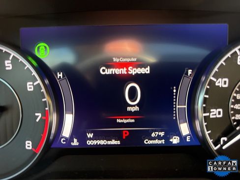 Used 2024 Acura RDX w/ Technology Package image 17