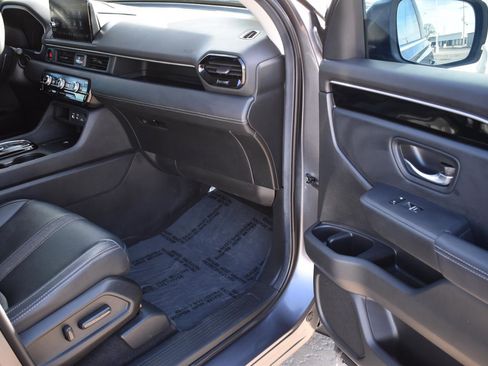 Used 2025 Honda Pilot EX-L image 15