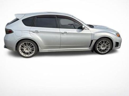 Used 2010 Subaru Impreza WRX STI w/ Popular Equipment Group 2B image 6