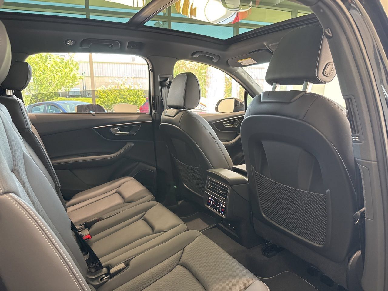 New 2026 Audi Q7 3.0T Premium Plus AWD/4WD image 31