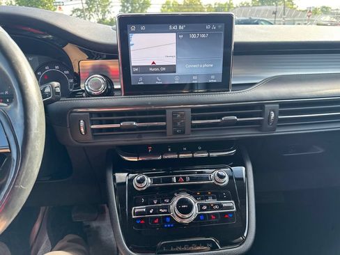 Used 2020 Lincoln Corsair AWD w/ Equipment Group 101A image 19