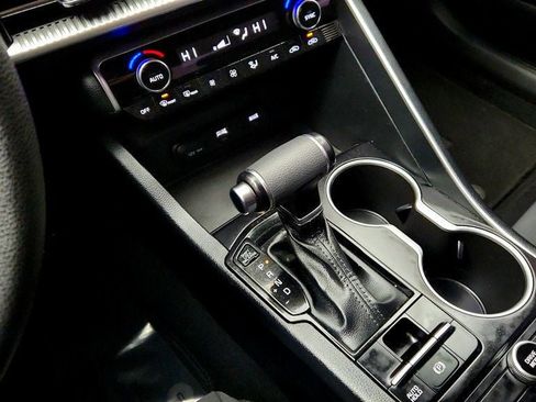 Used 2023 Kia K5 LXS image 16