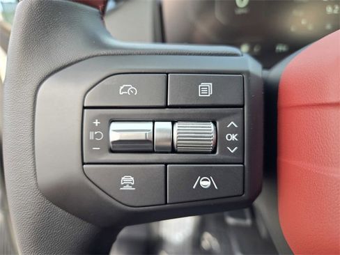 New 2025 Kia K4 GT-Line image 11