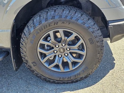 Used 2025 Ford F150 Tremor w/ Equipment Group 402A High AWD/4WD image 34