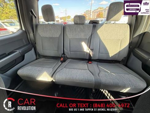 Used 2025 Ford F250 XLT image 10