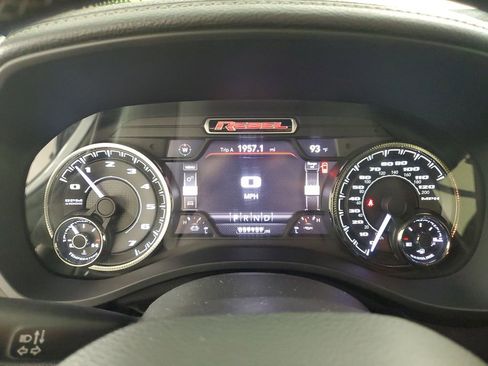 Used 2021 RAM 1500 Rebel w/ Rebel Level 1 Equipment Group image 25