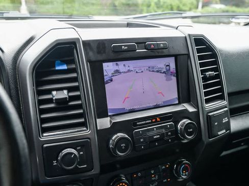 Used 2020 Ford F150 XLT w/ Equipment Group 302A Luxury RWD image 22
