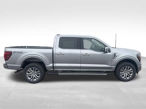 New 2026 Ford F150 Lariat AWD/4WD image 7