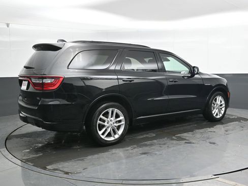 Used 2025 Dodge Durango R/T AWD/4WD image 4