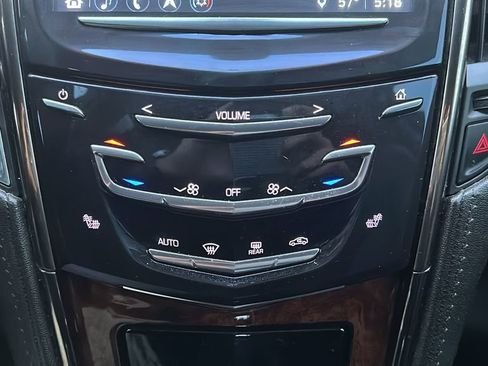 Used 2018 Cadillac ATS Luxury image 26