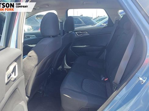 Used 2026 Kia Sportage S AWD/4WD image 11