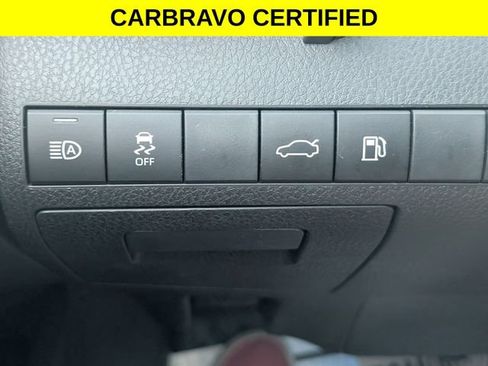Used 2018 Toyota Camry XSE w/ Audio Package FWD image 14