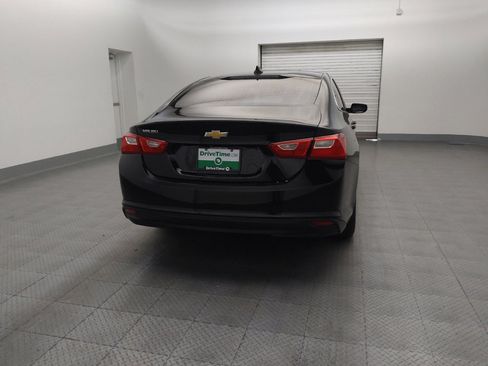 Used 2023 Chevrolet Malibu LS FWD image 7