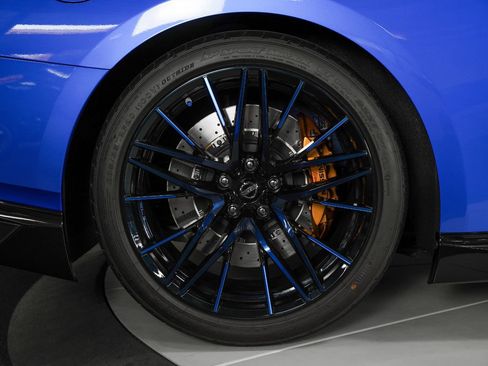 Used 2020 Nissan GT-R Premium AWD/4WD image 27