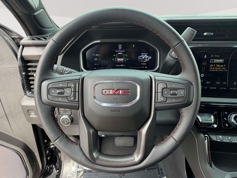 Used 2026 GMC Sierra 2500 AT4X AWD/4WD image 12