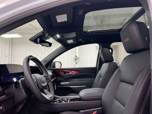 New 2026 Chevrolet Traverse Z71 w/ Enhanced Driving Package image 20