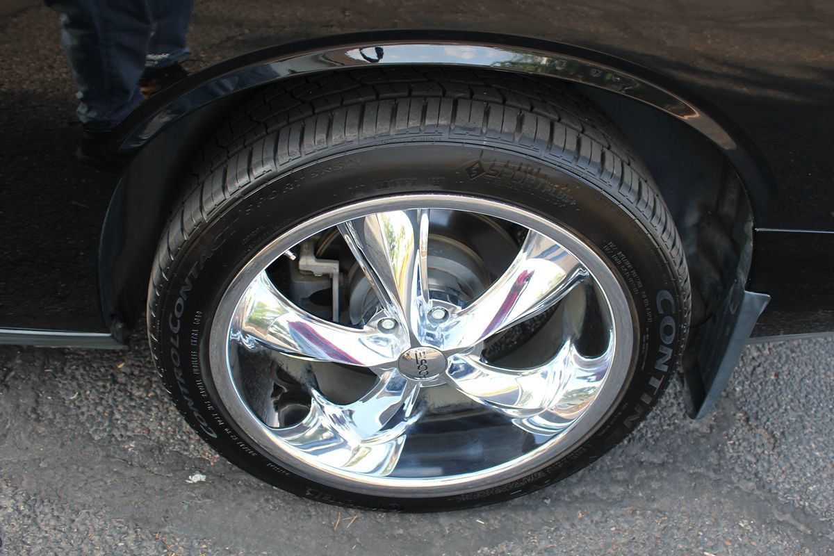 Used 2013 Dodge Challenger R/T Plus RWD image 44