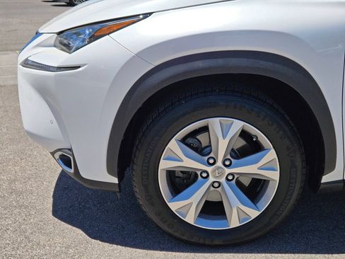 Used 2017 Lexus NX 200t FWD w/ Premium Package image 9