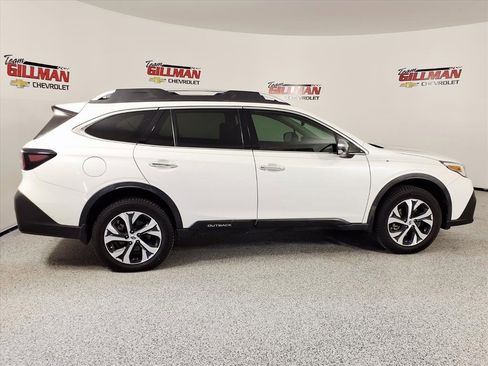 Used 2020 Subaru Outback Touring w/ Popular Package #2 image 25