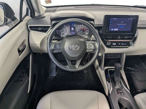 Certified 2023 Toyota Corolla Cross L FWD image 36