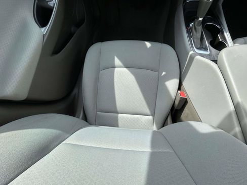 Used 2020 Chevrolet Malibu LS w/ Driver Confidence Package II image 13