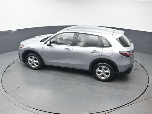 Used 2024 Honda HR-V LX image 38