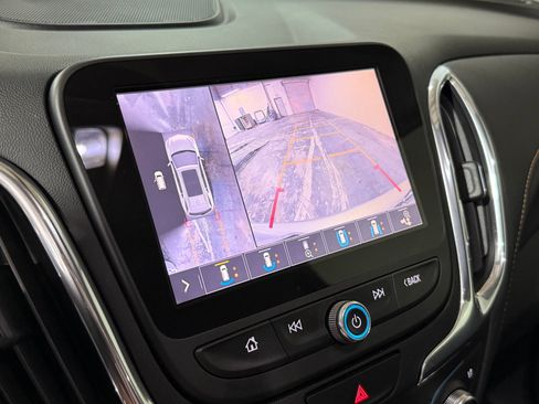 Used 2020 Chevrolet Equinox Premier image 28
