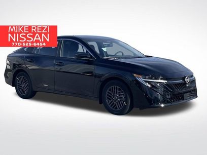 New 2026 Nissan Sentra SV w/ Floor Mat Package