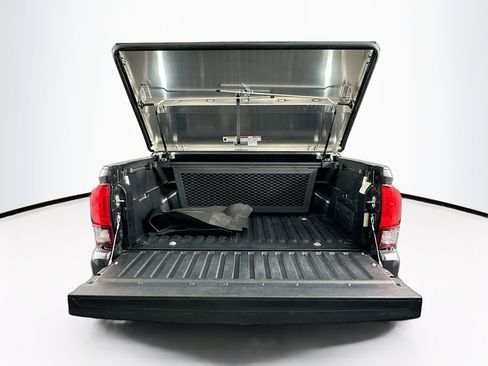 Used 2020 Toyota Tacoma SR w/ SX Package image 27