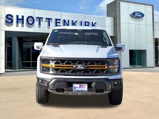 New 2025 Ford F150 Tremor w/ Equipment Group 402A High video 2