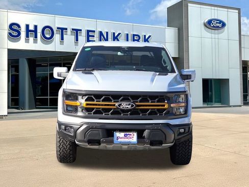 New 2025 Ford F150 Tremor w/ Equipment Group 402A High image 2