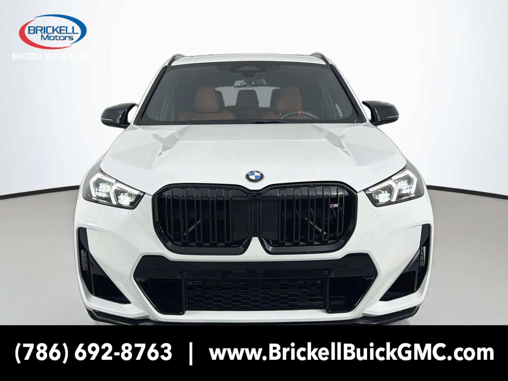Used 2026 BMW X1 M35i AWD/4WD image 9