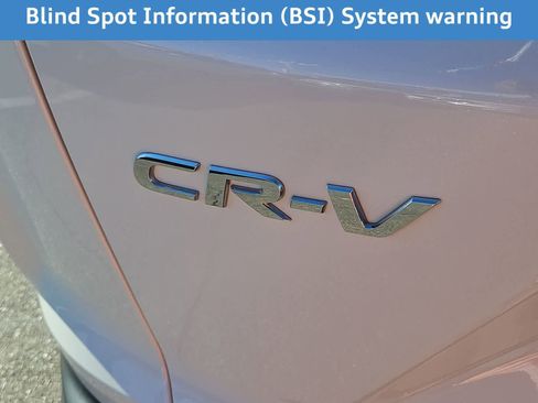 Used 2022 Honda CR-V EX-L image 14