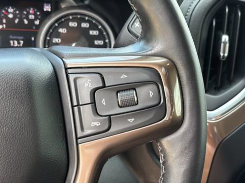 Used 2021 Chevrolet Silverado 3500 High Country AWD/4WD image 24