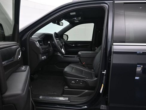 Used 2024 GMC Yukon Denali w/ Max Trailering Package AWD/4WD image 24
