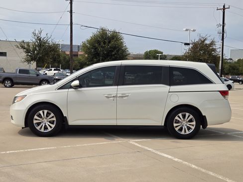 Used 2015 Honda Odyssey EX-L image 5